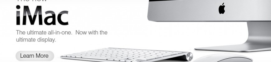 Apple iMac